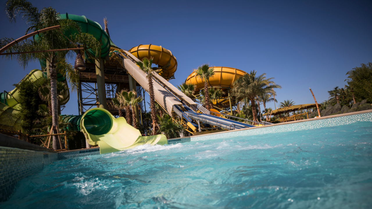 Volcano Bay Weight Limits All the Rides with Weight Restrictions