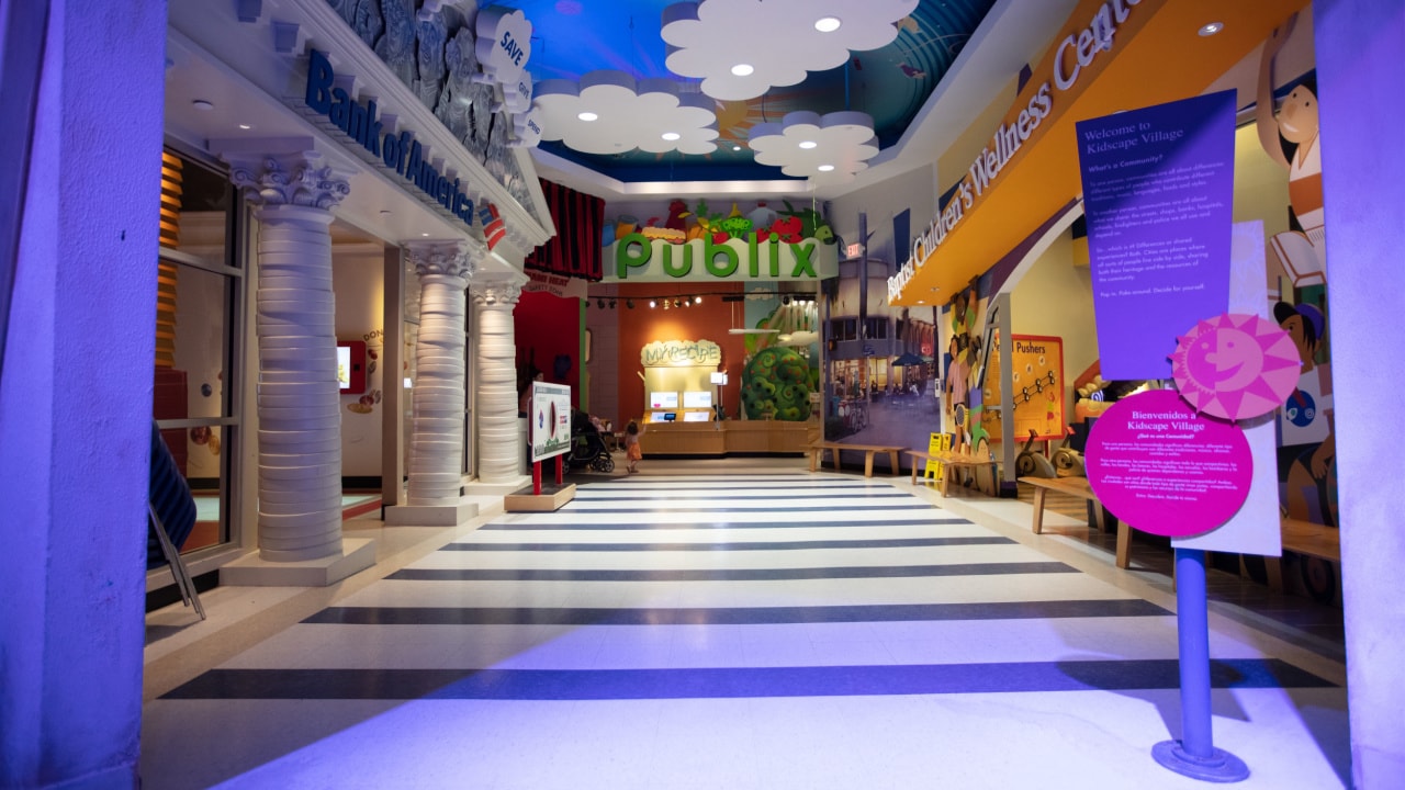 kids museums south florida